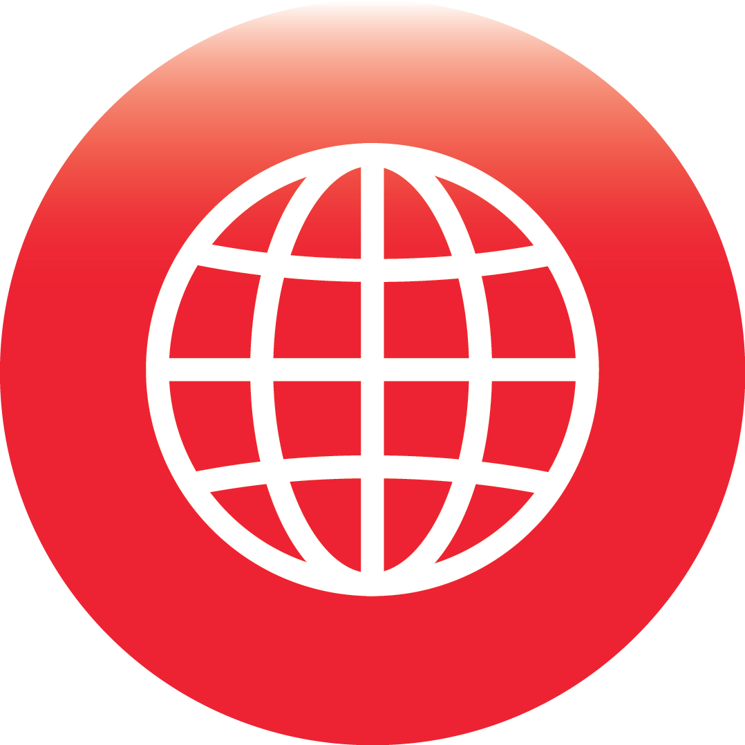 Geographic distribution